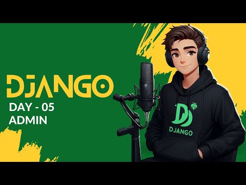 Django Day -