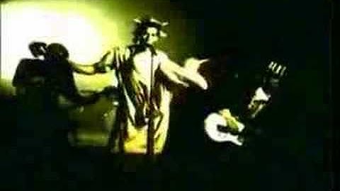 Penal Colony -Freemasons of Enochian Magick