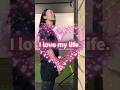 I love my life🫶