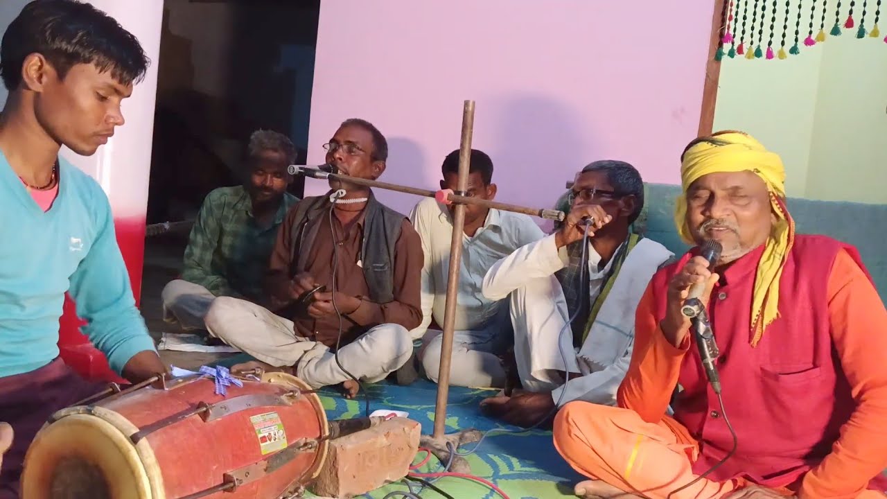 Part 2 ) चौताल फगुआ।। गीत लोकगीत अवधी फगुआ गीत।। होली गीत।। #चौताल​ #फगुआ​ #2026Holi​ #होली​ #short