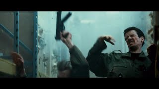 Shoot Em Up Best Scene