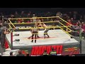 Indi Hartwell vs Dani Luna dog collar match 12-11-2025