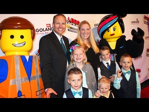 LEGOLAND FLORIDA Part 2