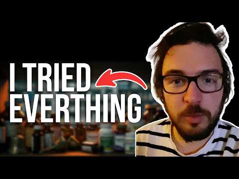 Play video: I’ve Tried Everything for Anxiety… Nothing Works.