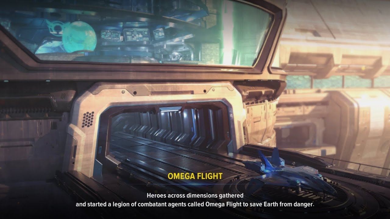 Chapter 2 New World Order (part 2) - Wolverine - MFR (full gameplay)