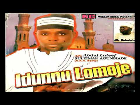 alfa.-abdul-lateef-sulaeman-agunblade---idunnu-lomoje-(audio)---2018-yoruba-music/movies