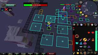 Awakened Whisperer  + Blorva (20 orbs)