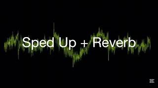 Time Back  Bad Style sped Upreverb