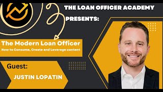 Growing Your Business With Justin Lopatin Consume, Create And Converse On Social Media