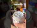Homemade Hung Curd Dip 🥣 Comfort in a Bowl #shorts #cooking #trending #viral #ytshorts #health