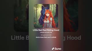 Little Bad Red Riding Hood2