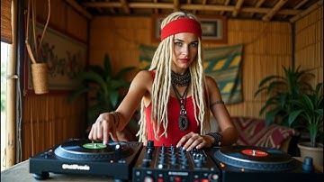🔴 🔥 Deep Vinyl Reggae & Rasta Soul 🔥 | Vintage Dubwise Vibrations 2025