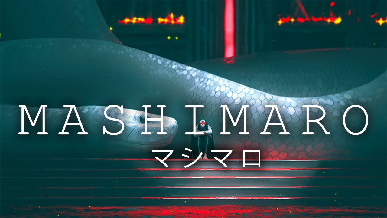 Mashimaro マシマロ Japanese Lofi Hiphop Mix Youtube