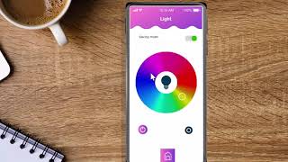 video mom app design screenshot 5