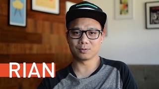 The ANDesign design team does a #qANDa Product Design At Teamwork