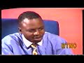 LIBALA YA BA INTELLECTUELS ÉPISODE 3 4 GROUPE SALONGO ARCHIVES 1997 
