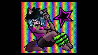 Bleh #art #furry #drawing #fursona #speedpaint #speedart #furries #artist #digitalart #digitalartist