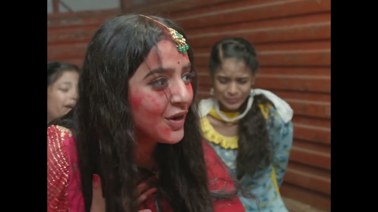 #marriage #drama Neerja