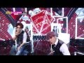 [HOT] Comeback Stage, TVXQ! - Spellbound, 동방신기 - 수리수리, Show Music core 20140301