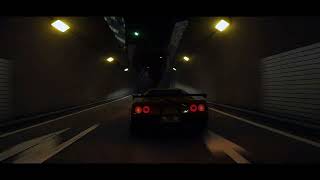 Assetto Corsa Cinematic Attempt: GTO Hellspec.