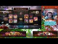 Summoners War - Barion vs Faintmemory ⚔ комментируем Турнир от YDCB (King of the Hill Week 1)