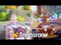 Disney Speedstorm (PC) // Online Races - Season 18 Cars (Miss Piggy & Tigger)