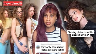 When Acting Obnoxious Turns Everyone Against You: Kalogeras Sisters
