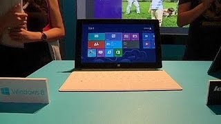 Good Microsoft quarterly profits for Ballmer to bow out on - corporate