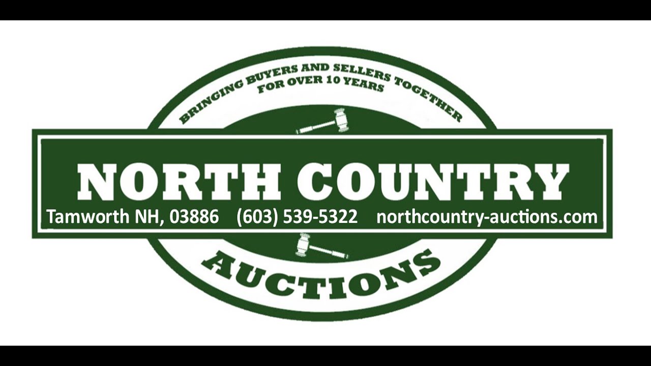 North Country Auctions >> North Country Auctions September To Remember Heavy Equipment North Country Auctions >> North Country Auctions September To Remember Heavy Equipment
