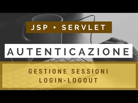 Video: Qual è l'uso della richiesta getParameter in JSP?