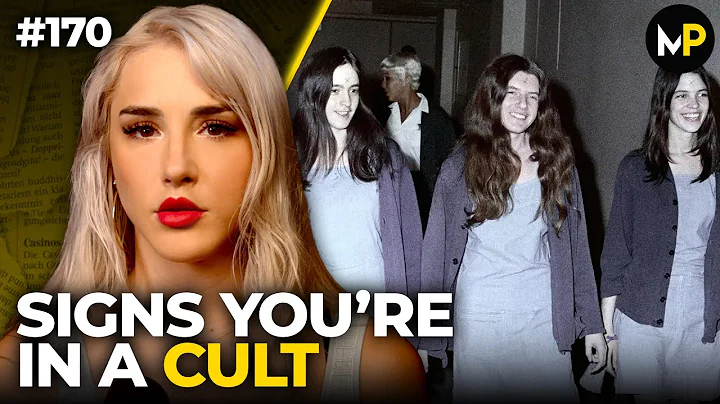 Cults: From Tom Cruise To Adolf Hitler | EP 170 Ri...