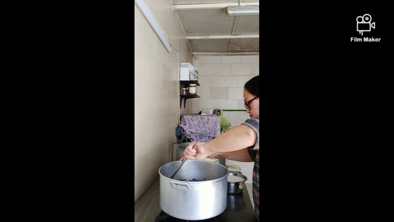 ginataang crabs /arabic style YouTube