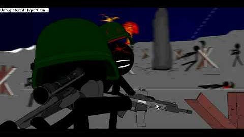 Clear Vision 100% Visual Walkthrough