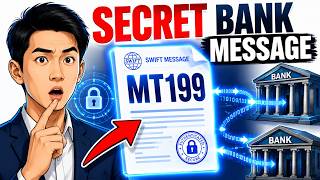 MT199 Explained: The Hidden Message Banks Use to Communicate