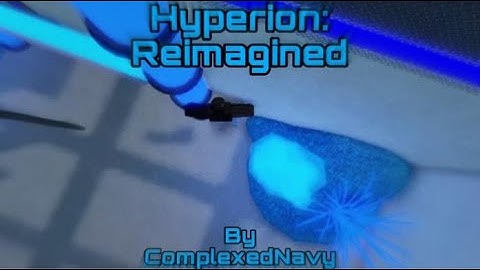 FE2 Community Maps: Hyperion: Reimagined [Crazy+Official Verification]