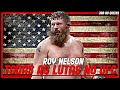 Roy Nelson TODAS As Lutas No UFC/Roy Nelson ALL Fights In UFC