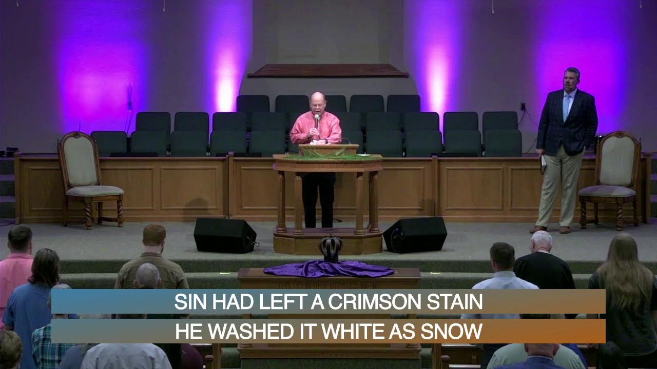 Death Destroyed (Dr. Kyle Peters)