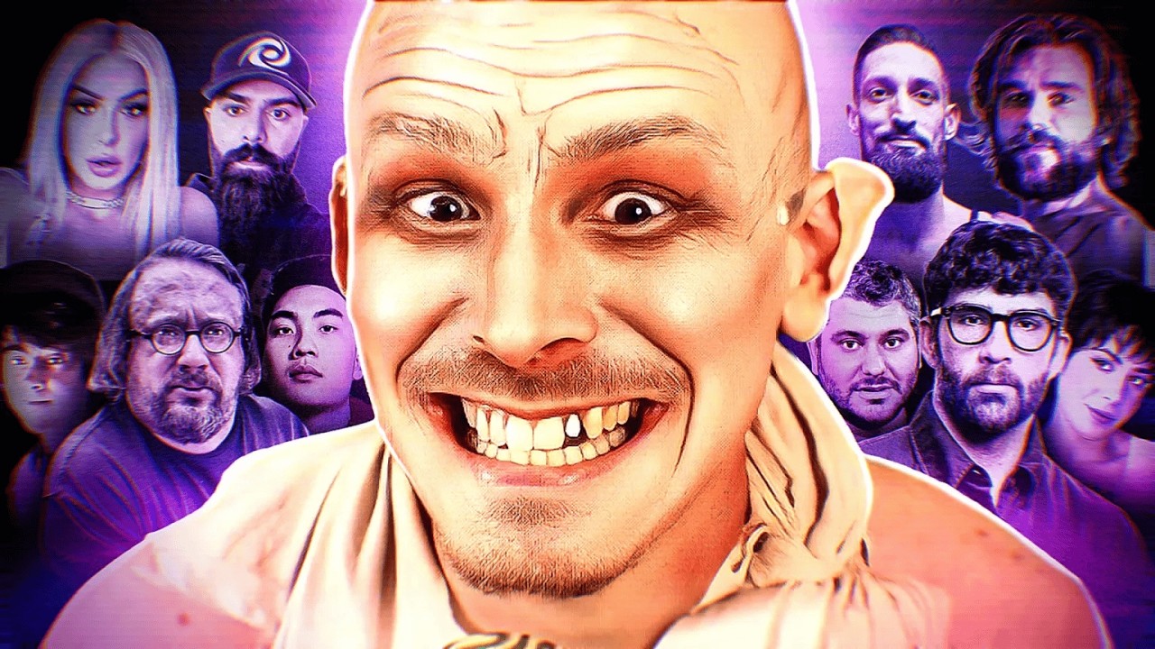How iDubbbz Became the Internet's Biggest Lolcow