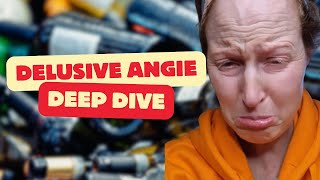 Delusive Angie - Deep Dive