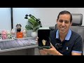 ILLIMITE Automatic Watches for Men Review