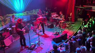 Fruit Bats - Humbug Mountain Song - 2026-10-17