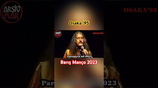 Barış Manço OSAKA 1995 - 2023 #barışmanço #2023 #japan Resimi