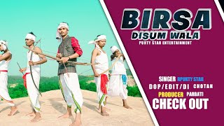 BIRSA DISUM WALA!! SHOOTING TIME VIDEO!!🔥🔥🔥🔥