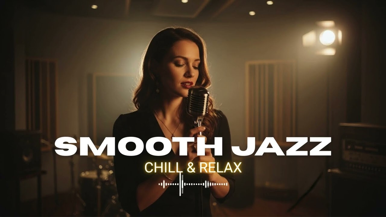 Timeless Swing & Bebop Jazz — Legendary Sounds of Early Jazz History