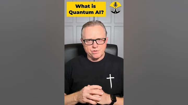 Quantum AI: What You Should Know