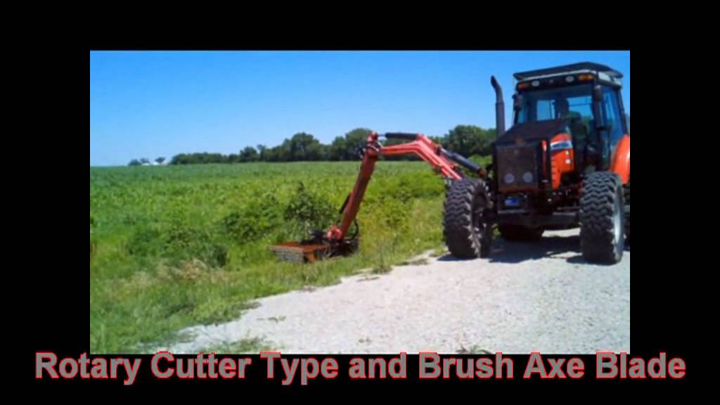 Massey Ferguson 5460 Tractor For Sale