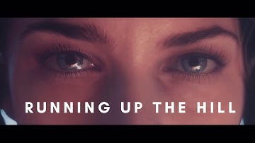 Running up the hill - [GMV] Gaming Mv
