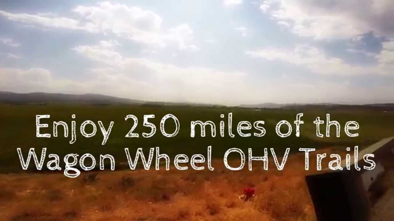 Meeker, Colorado OHV Trails