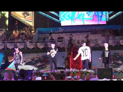20140419-超人一樣－SpeXial[103年全國中等學校運動會開幕演唱會]