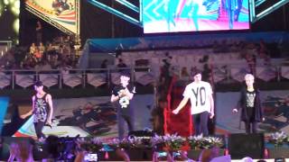 20140419-超人一樣－SpeXial[103年全國中等學校運動會開幕演唱會]